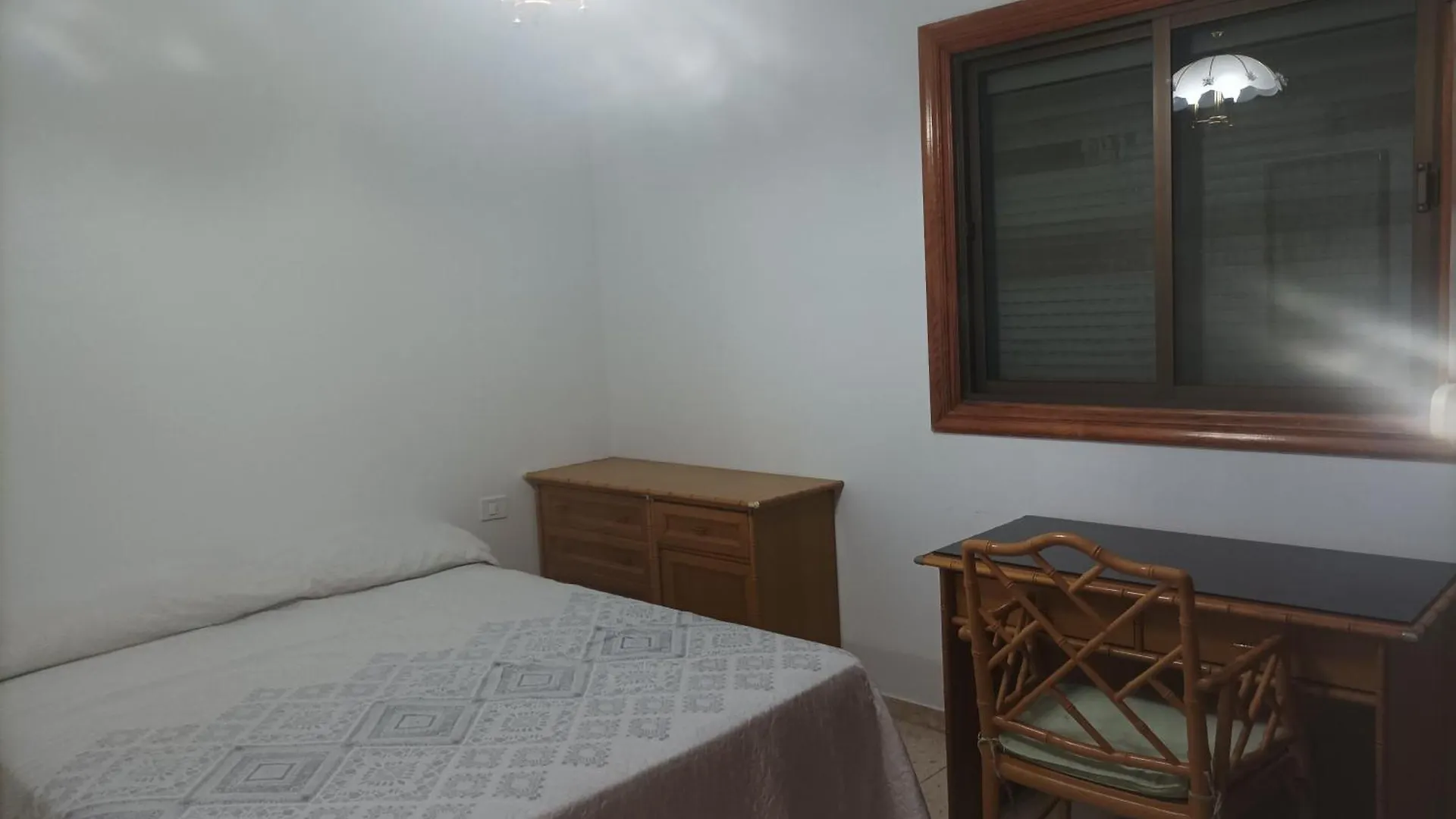 Gasthuis Casa Quico 3 Hotel Santa Cruz de Tenerife Spanje