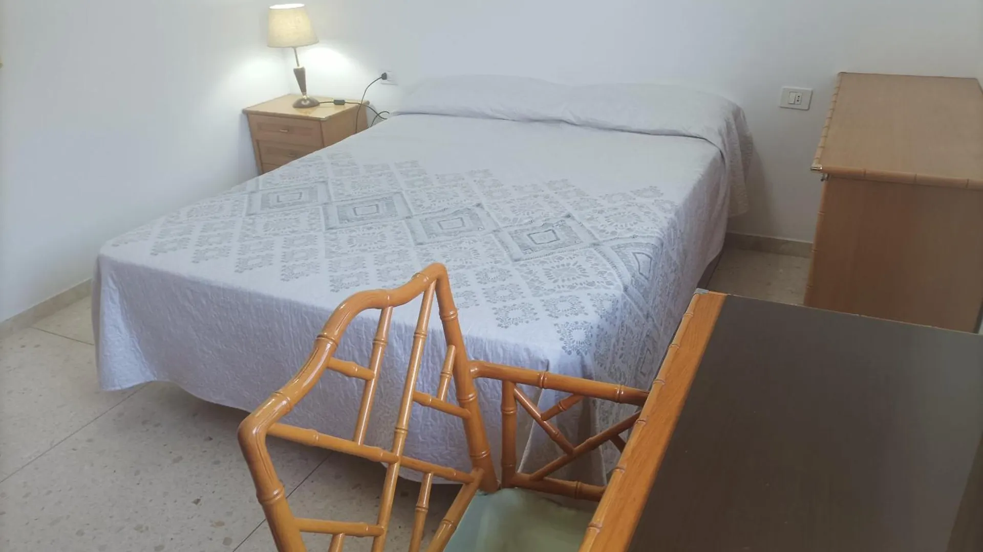 Gasthuis Casa Quico 3 Hotel Santa Cruz de Tenerife Spanje